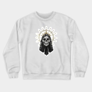 Crown Crewneck Sweatshirt